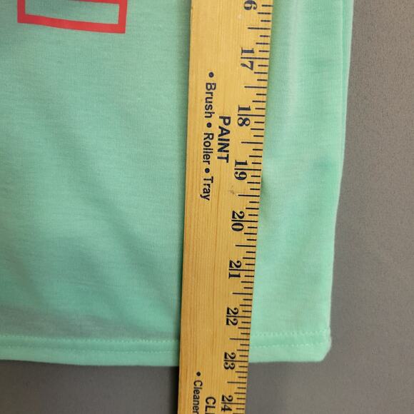 NEW Bobbie Brooks Pj Set Womens S Love Graphic Sleepwear Tee Lounge - Picture 7 of 15